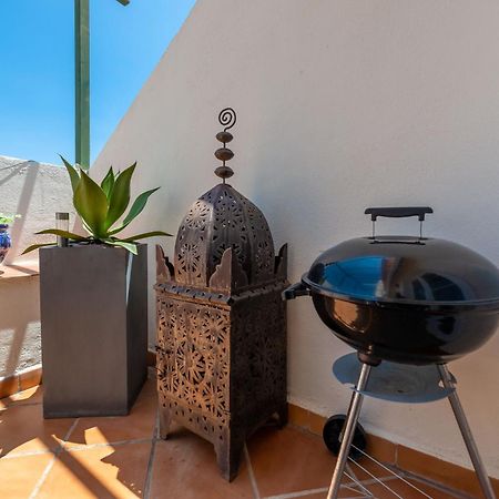 Elegant 2 Bdrm Penthouse With Bbq And Pools Apartment Marbella Exterior photo