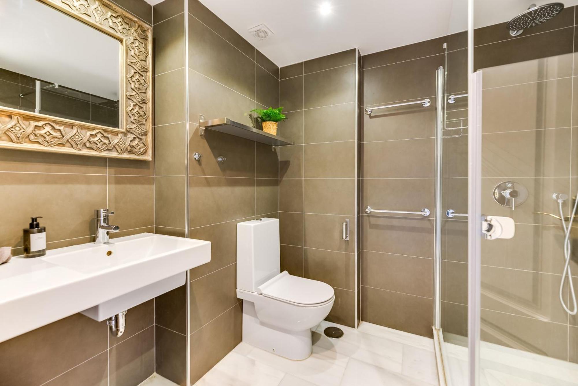 Elegant 2 Bdrm Penthouse With Bbq And Pools Apartment Marbella Exterior photo