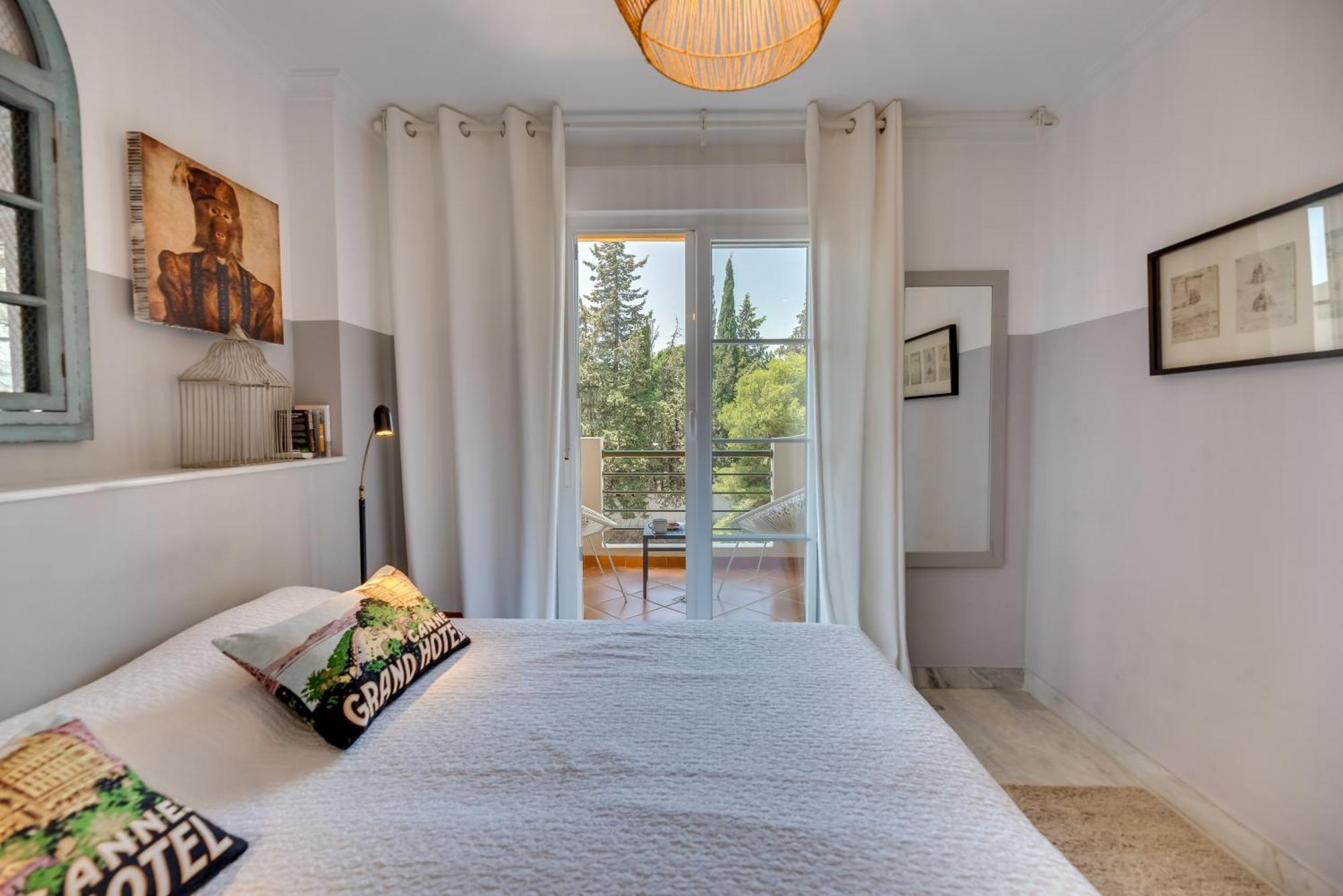 Elegant 2 Bdrm Penthouse With Bbq And Pools Apartment Marbella Exterior photo